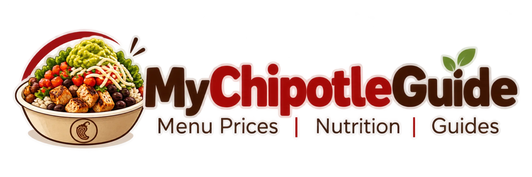 chipotle menu prices